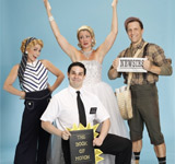 Broadway News: July 24th